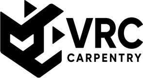 VRC Carpentry logo